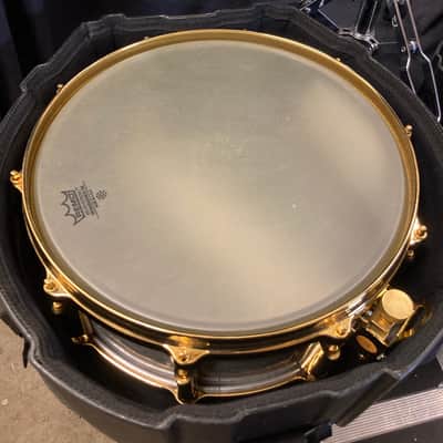 Remo - 5.5x14" Louie Bellson, 1999 Limited Edition Signature Model Snare Drum image 18