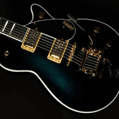 Gretsch G6228TG Player's Edition Jet BT image 4