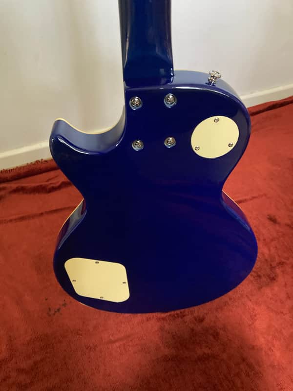 Barclay Les Paul Style | Reverb UK