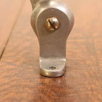 Leedy Tom Drum Arm Holder Mount Part Vintage 1930's #1 image 2