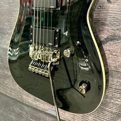 ESP ESP LTD MH-250 Electric Guitar (San Antonio, TX) image 3