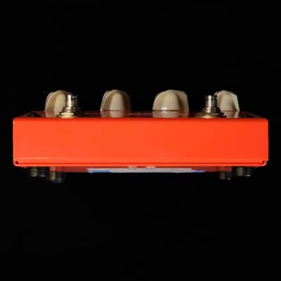 Used Fulltone 1997 Full Drive 2, With Box image 5