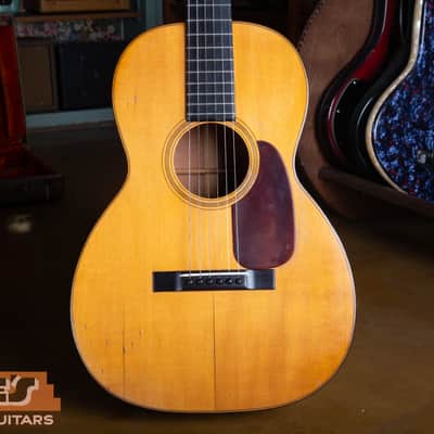 Martin 0-18 1929 - Nice PROJECT image 1