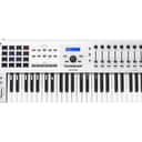 Arturia Keylab 49 MKII White Keyboard Controller