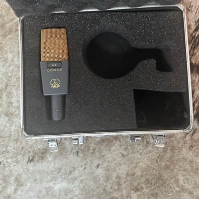 AKG c414 XLS or XLS-B - Gearspace