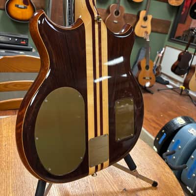1994 Alembic Custom image 13