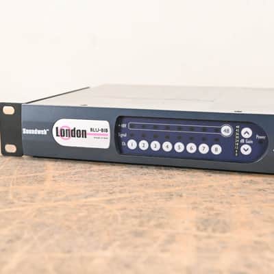 BSS BLU-BIB Break-In Box 8-Channel Input Expander (NO POWER SUPPLY) CG01H4Z image 3