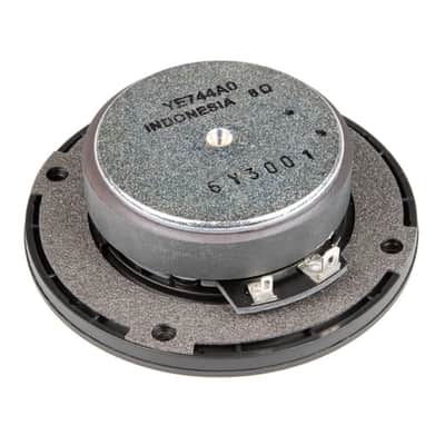 Yamaha HS5 Original Tweeter HF Compression Driver YE744A00 / HS5 Black image 2