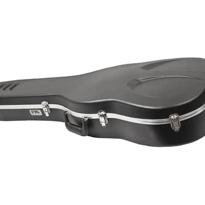 TKL Concept 2.9 OM / 000 Pro-Form USA Molded Guitar Case image 1