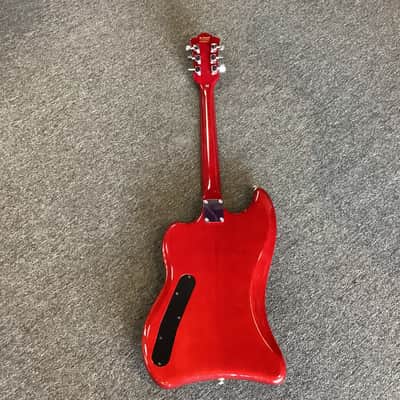 DeArmond Jet Star Special Electric Guitar image 3