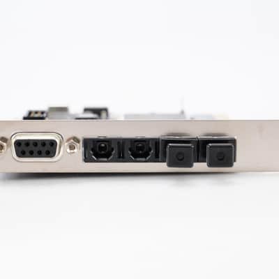 RME DIGI9636/52 S/PDIF-ADAT Multitrack System PCI Interface Card #53023 image 2