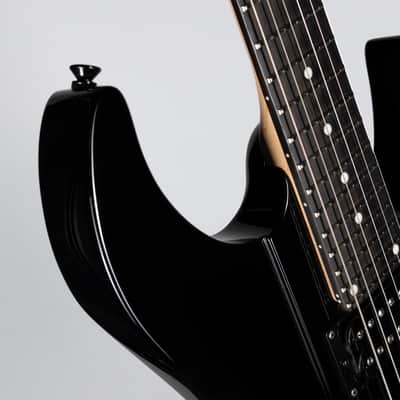 Line 6 JTV-89F James Tyler Variax – Black (2020) image 16