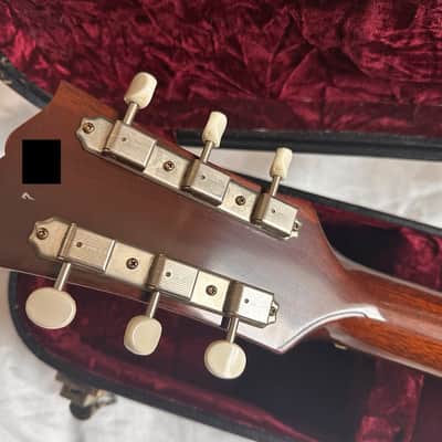 Gibson Les Paul Junior Custom Shop — Sunburst — VOS Finish — 2007 or 2017 (See Description) image 6