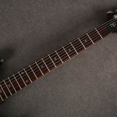 PRS SE DGT David Grissom Signature - Gold Top - 2nd Hand (168659) image 16