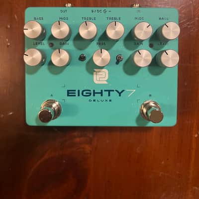 LPD Eighty7 Deluxe 2025 image 1