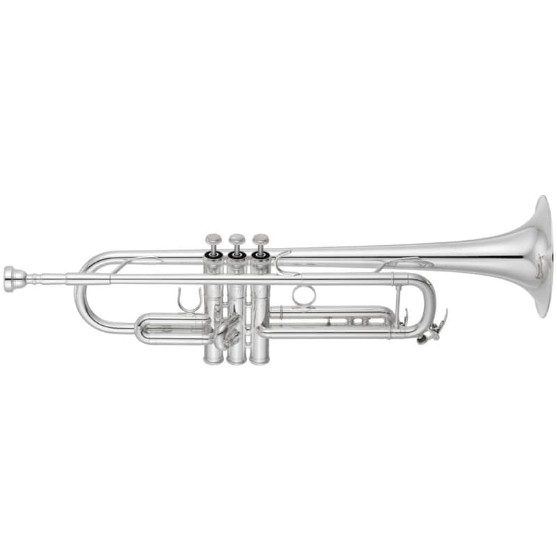 Yamaha YTR-8335LAIIS Custom Bb Trumpet image 1