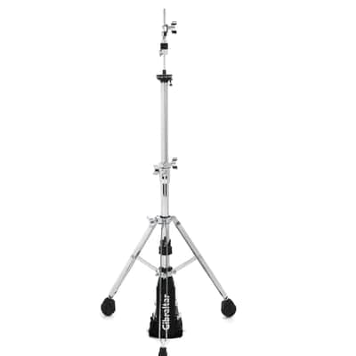 Gibraltar 9707ML-DP Moveable Leg Hi-hat Stand with Direct Pull Drive -NEW image 4