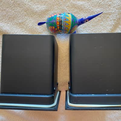 JBL N1200 crossovers rebuilt, includes new rotary switches (Pair) image 4