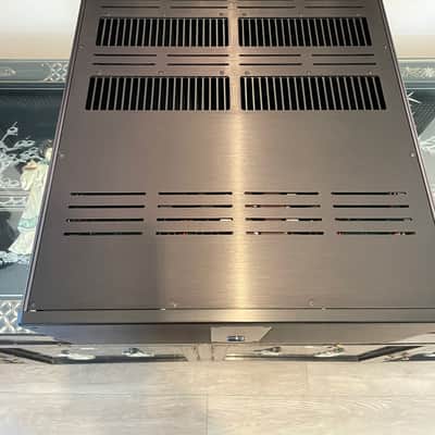 KRELL  EVO 402 REFERENCE AMPLIFIER image 7