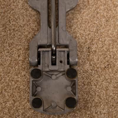 Vintage Rogers #396 Pedal Footboard image 5