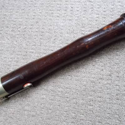 French Bassoon, A.D. Royan, Needs Crook, Should Play Well with Minimal Setup image 3