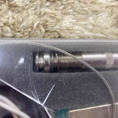 Bourgeois Transducer / Mic Combo Pickup System for 3/32" Saddle image 8