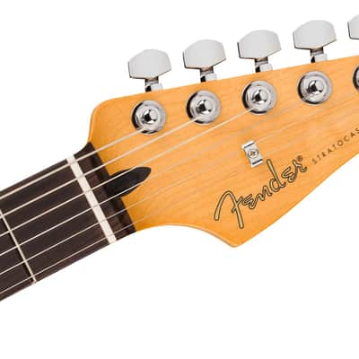 FENDER - Player II Modified Stratocaster HSS  Rosewood Fingerboard  Sunshine Yellow - 0147430360 image 5