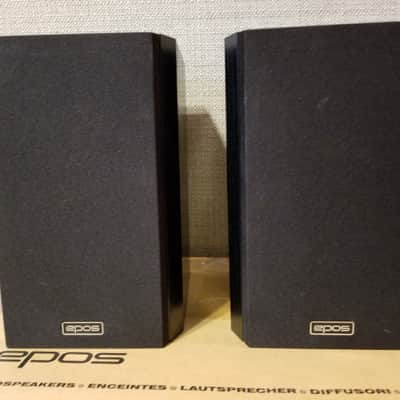 Epos ELS 3 High-Fidelity Home Theater Speakers (pair) image 2