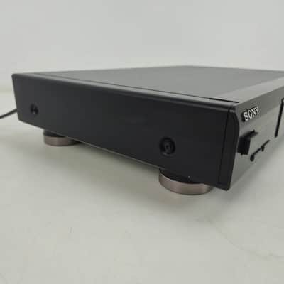 Sony ST - SE200 FM stereo / FM - AM Tuner image 7