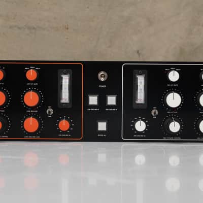 Goly DSEQ Stereo Dynamic Shelving EQ Equalizer #56756 image 2