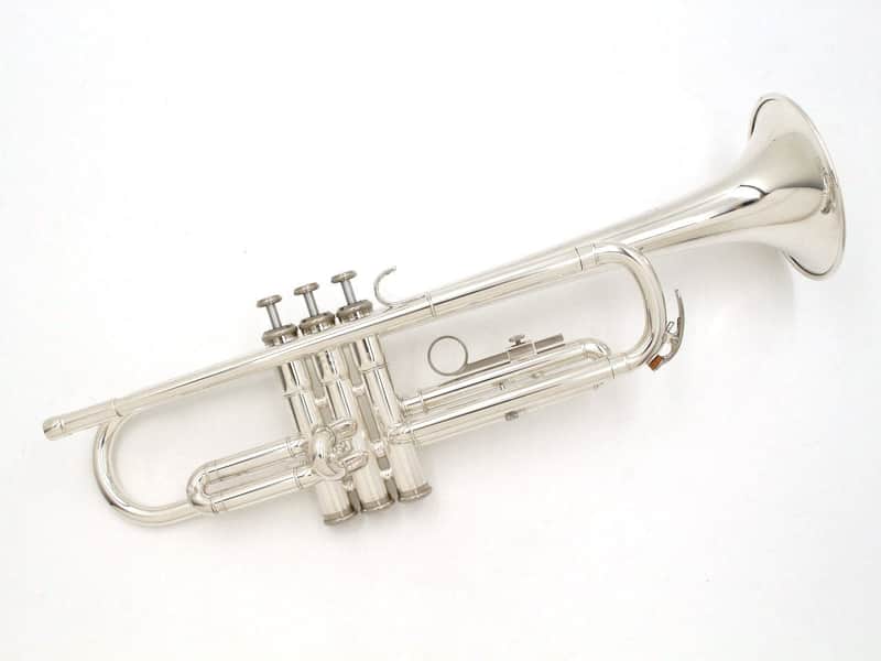 Yamaha YTR-1335S