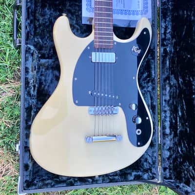 Fillmore (Mosrite) Ramone’s 1974-1996 image 13