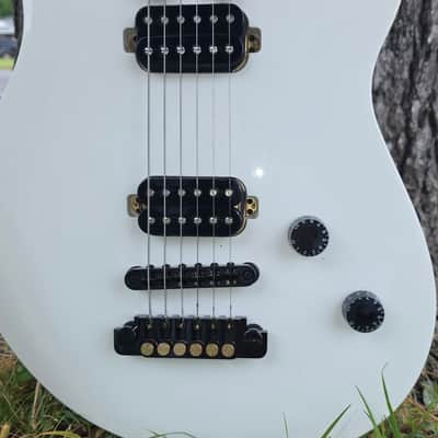 Squier Paranormal Super-Sonic 2020 - Graphite Metallic image 6