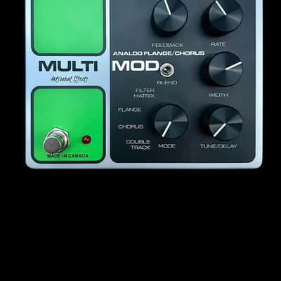 CULT TS808 1980 #1 Cloning Mod V2 [SN 92] [08/28] | Reverb Canada