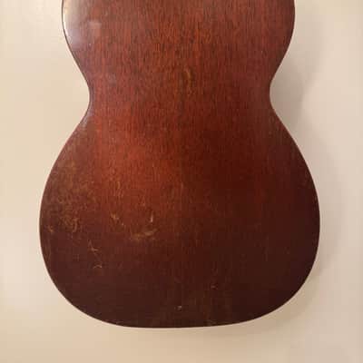 Martin 0-15 1957 - Mahogany with Martin case image 3