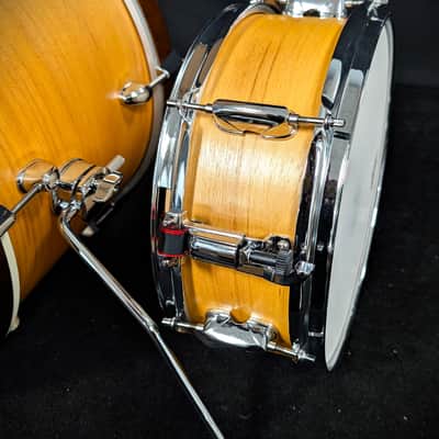 Tama 4-Piece Club Jam Shell pack image 6