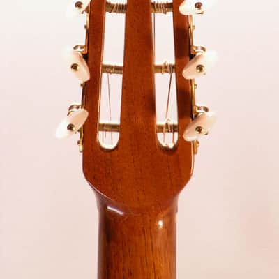 Pierre ANASTASIO Grande Bouche 66D de 1986 Made in Paris image 8