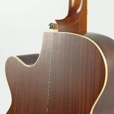 Parkwood Acoustic Owned by Greg Howe image 14