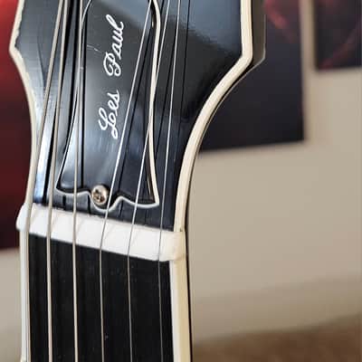 Gib Les Paul Standard Silverburst Limited Edition Guitar Center Exclusive (400) 2007 - Silverburst image 13