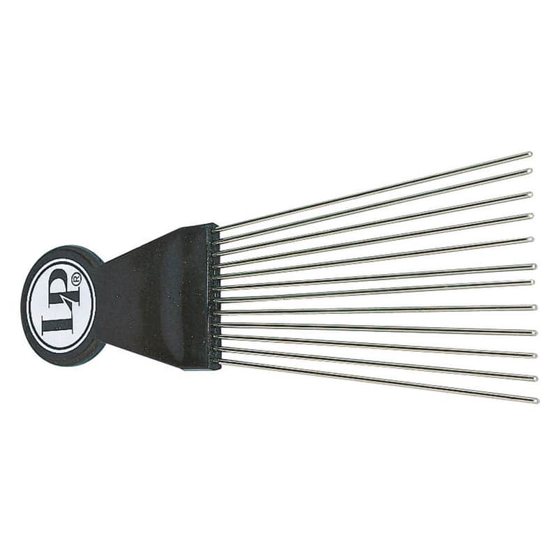 Immagine Latin Percussion LP335 Torpedo Scraper - 1
