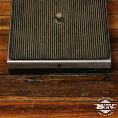 Leslie Combo Pre-Amp 1970s - Silver imagen 3
