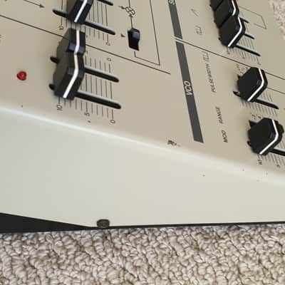 Roland CMU-810 - Very Rare Analog Synthesizer Module image 3