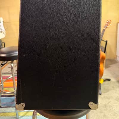 Rivera Clubster 45. 45-Watt 1x12" Guitar Combo 2000s - Black image 6