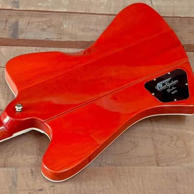 Kauer Guitars Banshee Deluxe - Vintage Natural Tint - #599 image 18