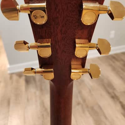Taylor GS5e 2006 - 2012 - Natural image 10