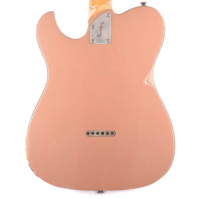 Fano Standard TC6 image 4