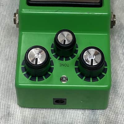 Ibanez TS9 Tube Screamer - 1° Reissue 1995 image 2