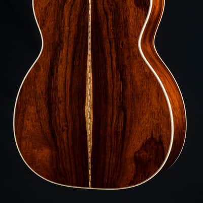 Bourgeois 00-42 Madagascar Rosewood and Aged Tone Carpathian Spruce NEW image 15