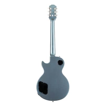 Epiphone Les Paul Special Pelham Blue - Single Cut Electric Guitar image 3