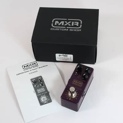 MXR CSP039 Duke of Tone Overdrive [MMI20W822] (08/03) image 5